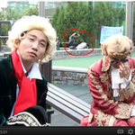 유세윤<b>tj</b>  건방진 자존심 구겨버리기 ㅋ