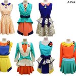 "여자친구에게 이<b>옷들</b> 사주면 좋아할까요"