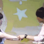 ♥<b>b1a4</b> 팬덤 바나에게 선물♥