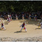 관굿농악- 신명나는 <b>한판</b>