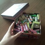 사진有) 미래의 여친에게 (여성분들 모두포함 ^^)