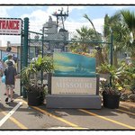 진주만(하와이)에서 보게된 <b>sea</b> of  japan!!