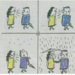 남자들의 <b>진심</b>, 속마음 이라는데.. 이거 뭐야? 남자들 좀 들어와봐요