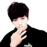 "신몰남엘<b>이</b>  인피니트팬들을 위해 날리는 <b>키</b>쑤"