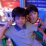 수정))★★이게 진정한 훈남동생이죠!★★