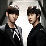 정윤호 김재중 박유천 김준수 심창민
