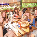 한국녀들의 겉모습과 속마음