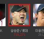 올스타전이 <b>롯데</b>의 잘못만이 아님을 근거로 설명하겠습니다