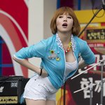 <b>유라</b>가 왜 연예인인줄 아냐 ㅋㅋㅋ?