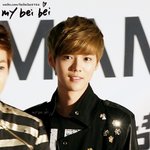 엑소 <b>이분</b> 중국인인가요?