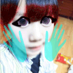 중딩얼짱강아름<b>송이</b>