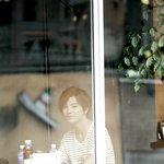 직찍이 화보가된 예