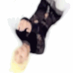 들어오지<b>마요</b> 보지말라구요!!