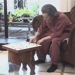 <b>셔플</b>댄스계 접수해버린 할아버지 ㅋㅋㅋ <b>셔플</b>옹이 떴다~