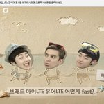 중독성 쩌는 <b>빠름</b>빠름빠름 송 ㅋㅋ