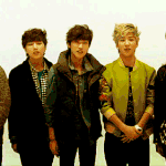 ★★★<b>b1a4</b>는!!!!바나가지킨다!!!!!★★★