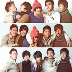 카시오페아,동방신기  만만함??