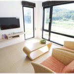 여친님께 사랑받기 대작전 여행코스 !! 풀빌라펜션 '존앤제인'으로...