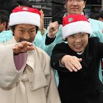 수지 vs 유라