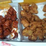 치킨집 신고해요!