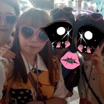 ★☆★☆★☆★놀이동산가서 이러고 놀아봐씁니까?