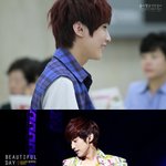 ★★★옆모습이 멋잇는 <b>b1a4</b>★★★