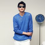 남자 이런 패션 어때?