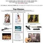 <b>무인도</b>에 20년간 갇힌다면 당신의 선택은?