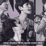 엑소<b>백일</b>잔치♡