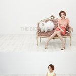 윤하, <빅이슈> 화보 통해 의미 있는 행보 눈길! 가수 윤하,...