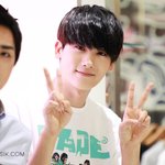 요새 미모포텐터진 남자아이돌★