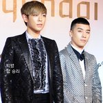 남자 아이돌 <b>맏형</b>과 막내들