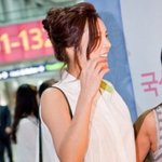 사람 <b>여럿</b> 기죽이는 박시연 실물ㅜㅜ