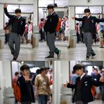 호야ㅋㅋㅋ 허세 좀 부릴 줄 아는 아이돌ㅋㅋㅋ