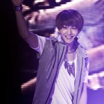 드디어 <b>이발</b>한 온유!!!!!!!!!!