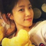 남심 홀릴 은정 <b>민낯</b>