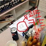 우리동네괴도키드사진有)<b>재석</b>