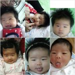 머리숱 짱 미소<b>천사</b> 조카자랑 해도되요??