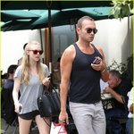 아만다 사이프리드 <b>민낯</b>