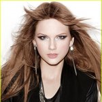 고양이가 연상되는 테일러 스위프트 화보