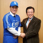 이승엽 500호 <b>홈런</b>, 대전구장에서 나오나?