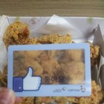 귀여운 좋아요 카드 ㅋㅋㅋ
