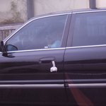 <b>차키</b> 꼽고 고속도로 달리는 김여사님^^