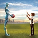 스마트카, 미래형 주택 등 탐나는 첨단 미래 기술