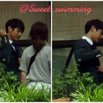 민<b>호우</b> 교복ㅠㅠ