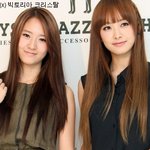 훈훈한 걸그룹의 <b>리더</b>-막내 <b>라인</b>