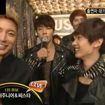 저번주 뮤뱅 강인