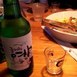 소주에 어울리는 안주 <b>best</b> 5