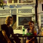 [여대생 혼자떠난 <b>배낭</b>여행2] 21.미얀마에서의 마지막 밤