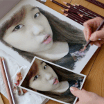 케이팝스타 <b>백아연</b> 을 짝사랑하는 불쌍한 아저씨 ㅠㅠ.